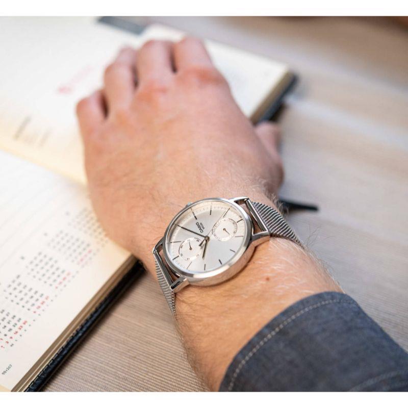 Casio MTP-B310M-7ADF Quarz Herrenuhr Casio MTP-B310M-7ADF Quarz Herrenuhr